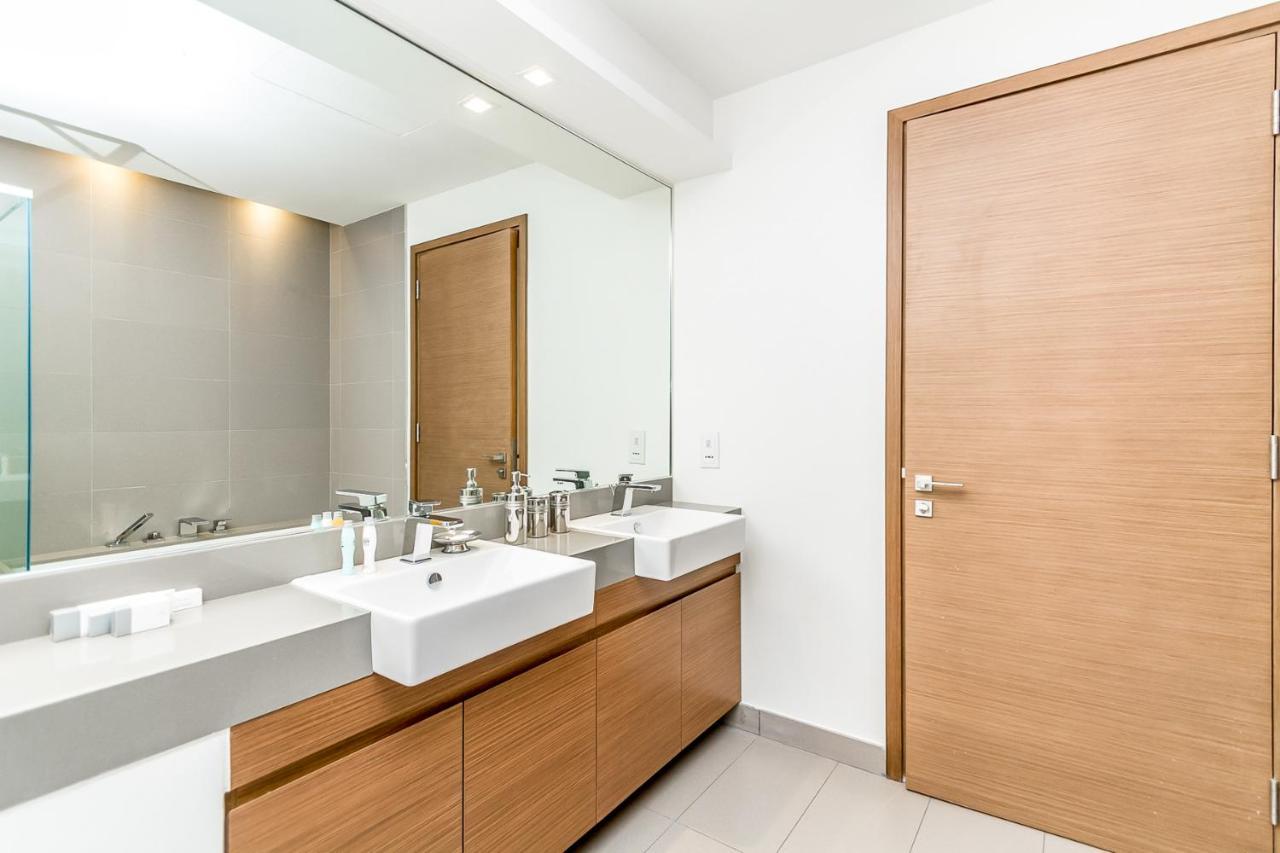 Dhh - Opposite To City Walk Mall - 3 Beds With Maids Room Dubai Bagian luar foto