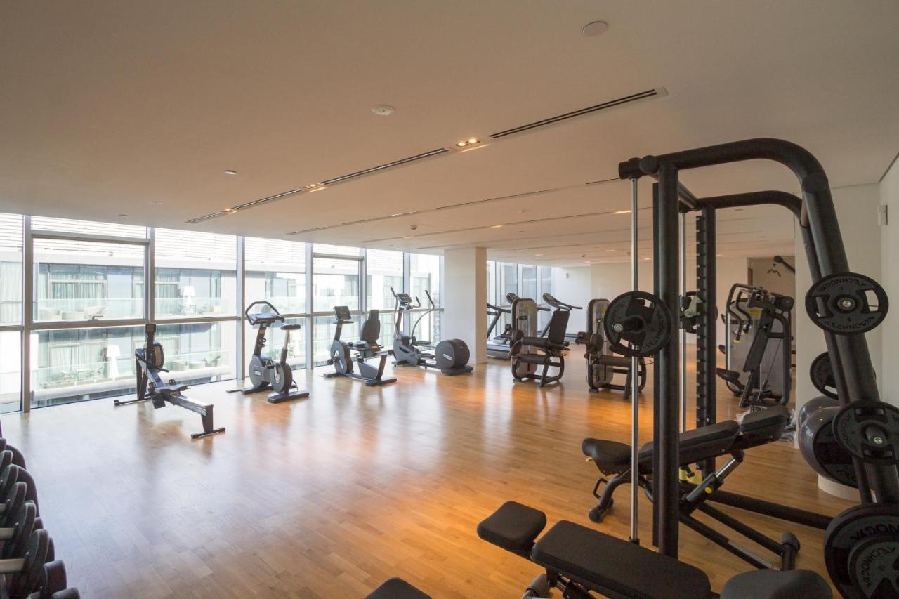 Dhh - Opposite To City Walk Mall - 3 Beds With Maids Room Dubai Bagian luar foto