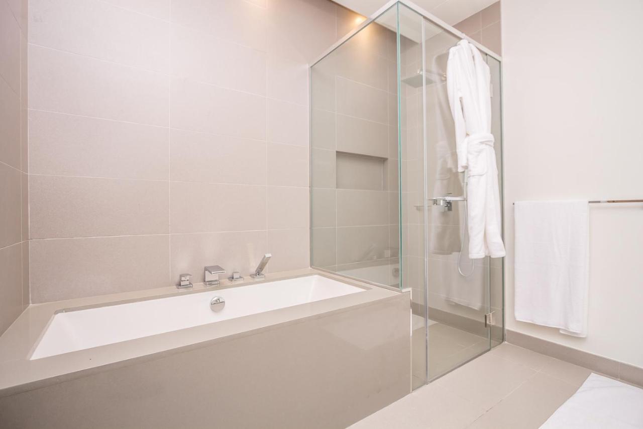 Dhh - Opposite To City Walk Mall - 3 Beds With Maids Room Dubai Ruang foto